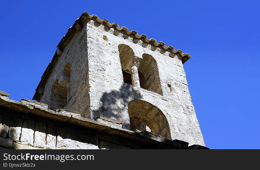 Sky, Historic Site, Ancient History, Ruins