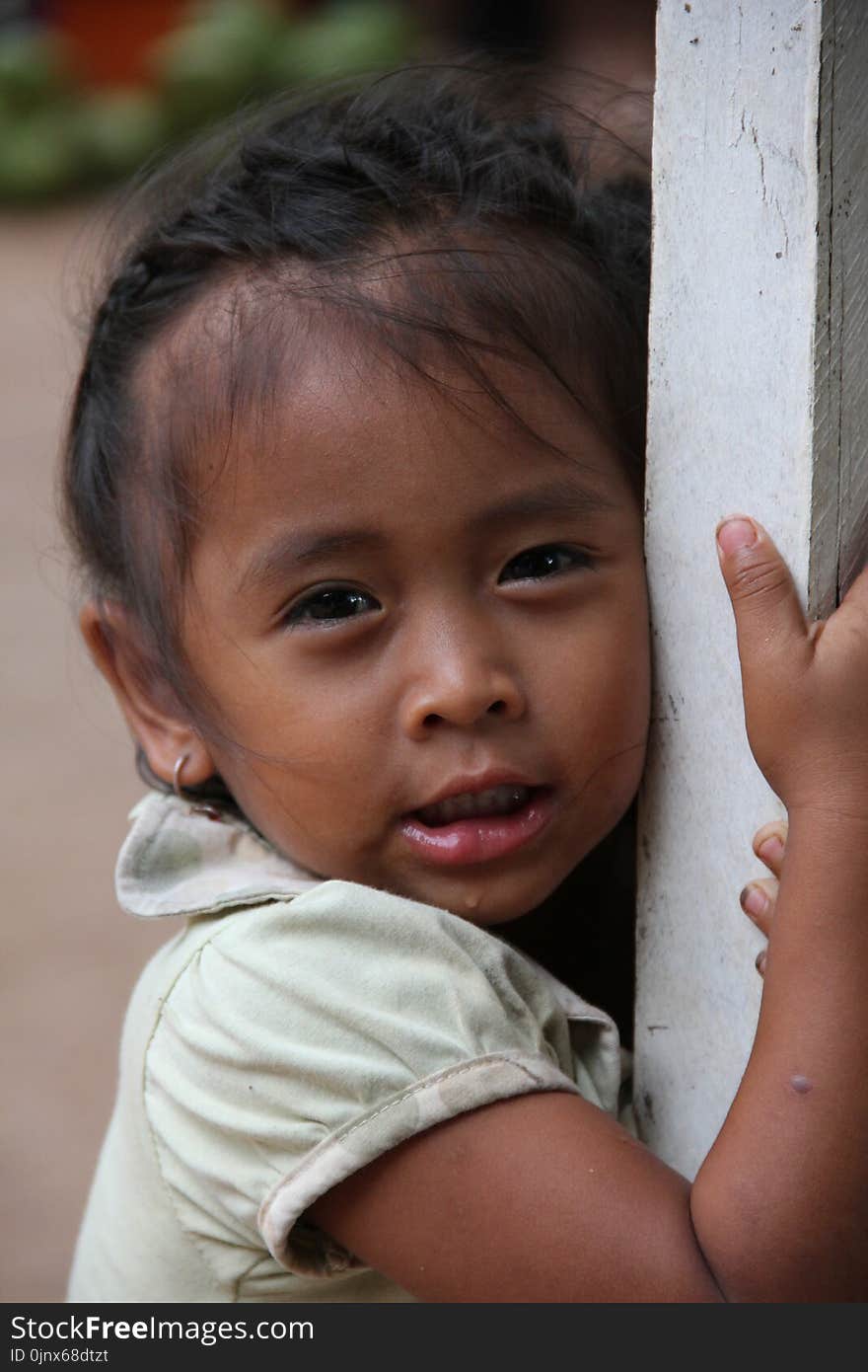 Child, Face, Skin, Person