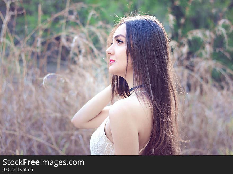 Hair, Beauty, Nature, Skin