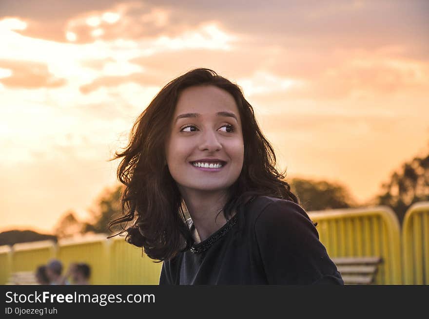 Face, Photograph, Facial Expression, Beauty