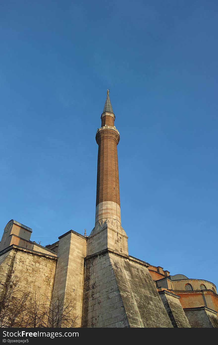 Sky, Historic Site, Landmark, Monument