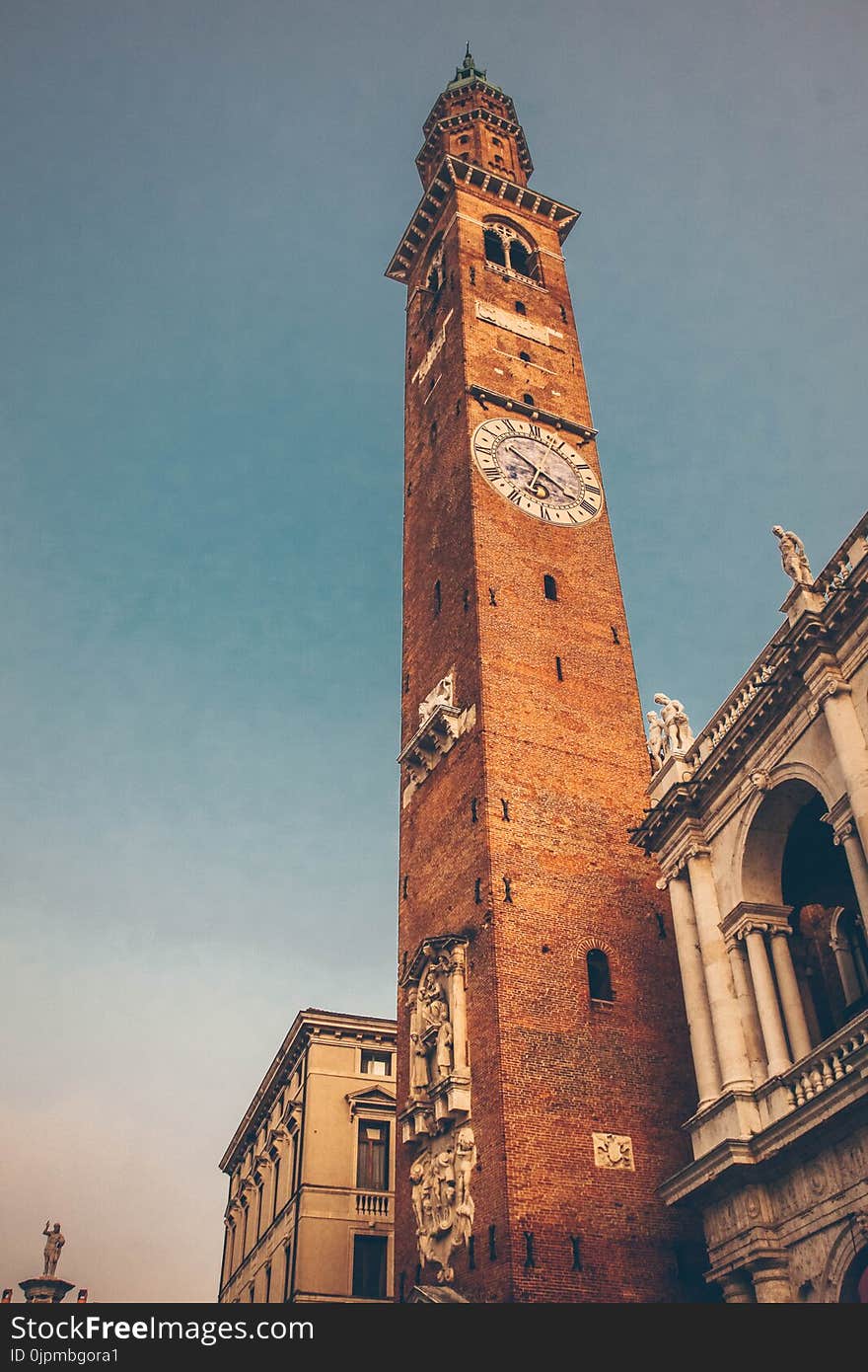 Clock Tower