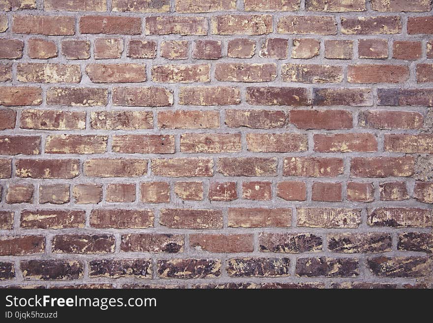 Brown Wall Cladding