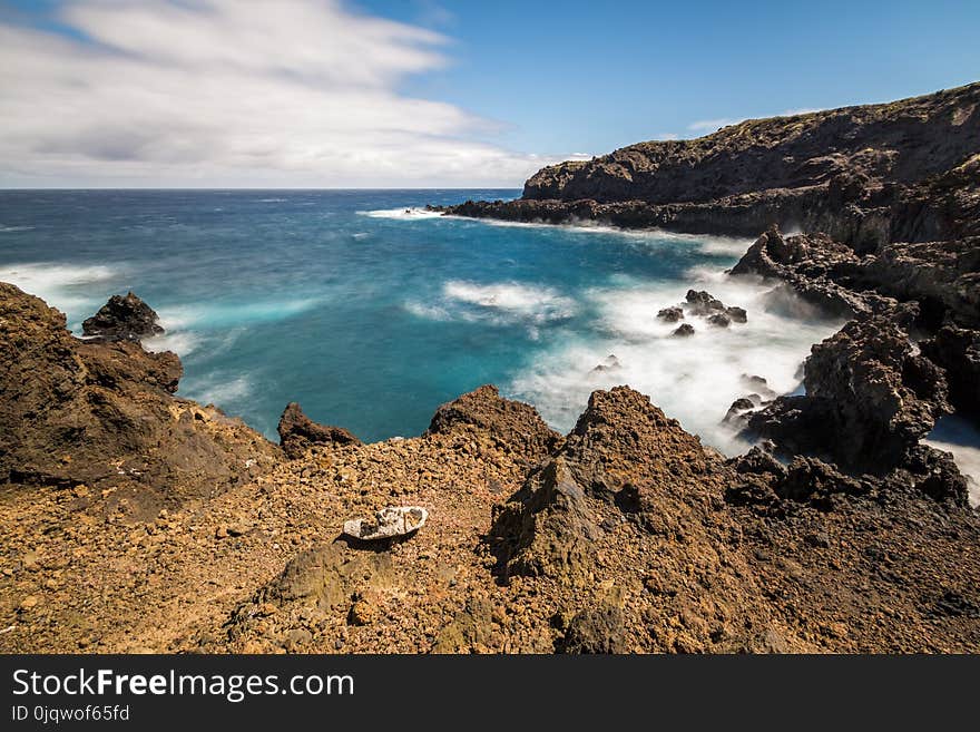 Coast, Coastal And Oceanic Landforms, Sea, Body Of Water