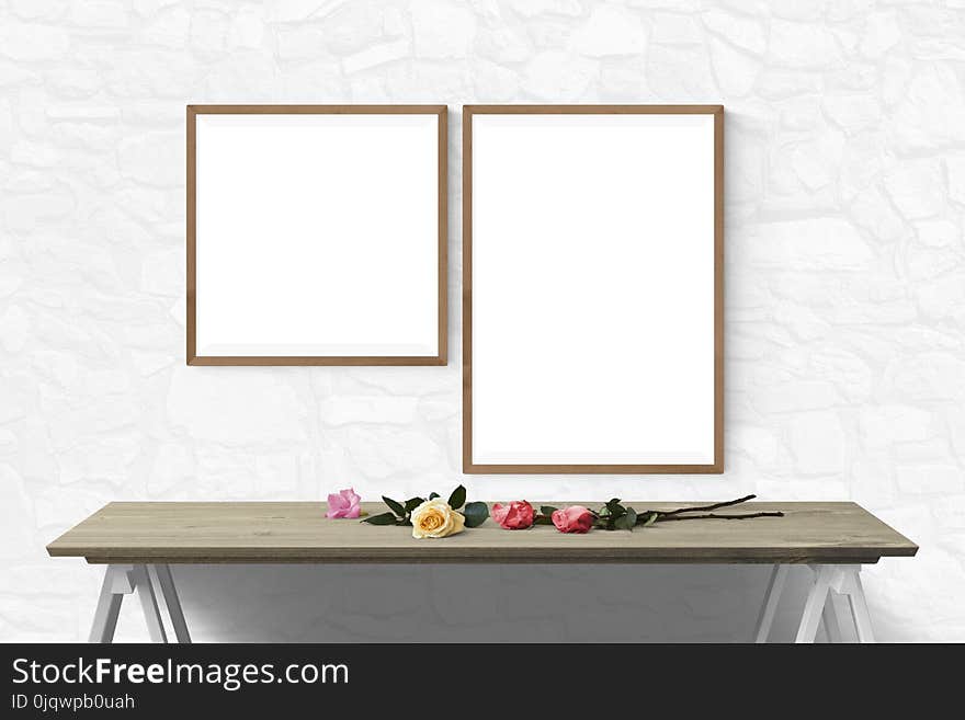 Furniture, Table, Picture Frame, Product Design