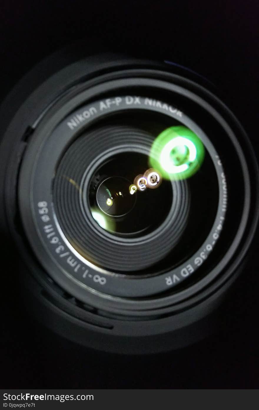 Lens, Camera Lens, Cameras & Optics, Photography