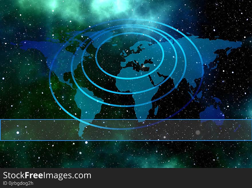 Atmosphere, Sky, Outer Space, Phenomenon