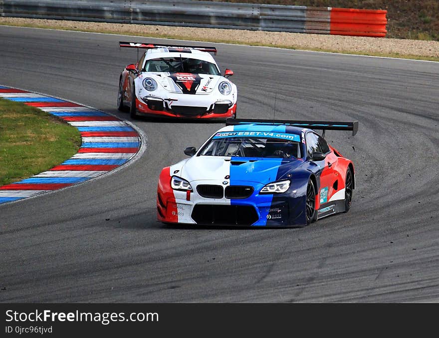 Car, Touring Car Racing, Auto Racing, Sports Car Racing