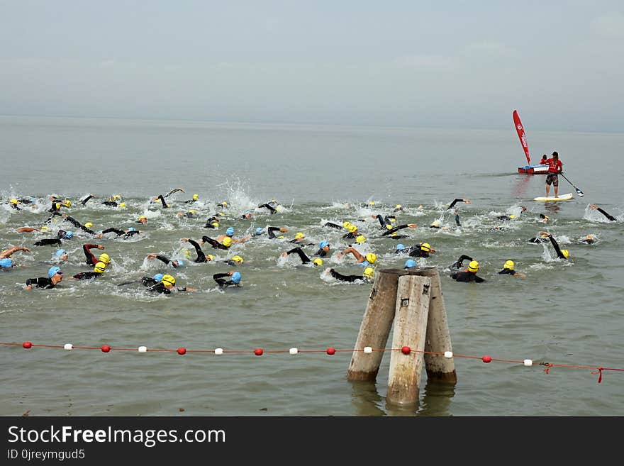 Water, Sea, Waterway, Boat