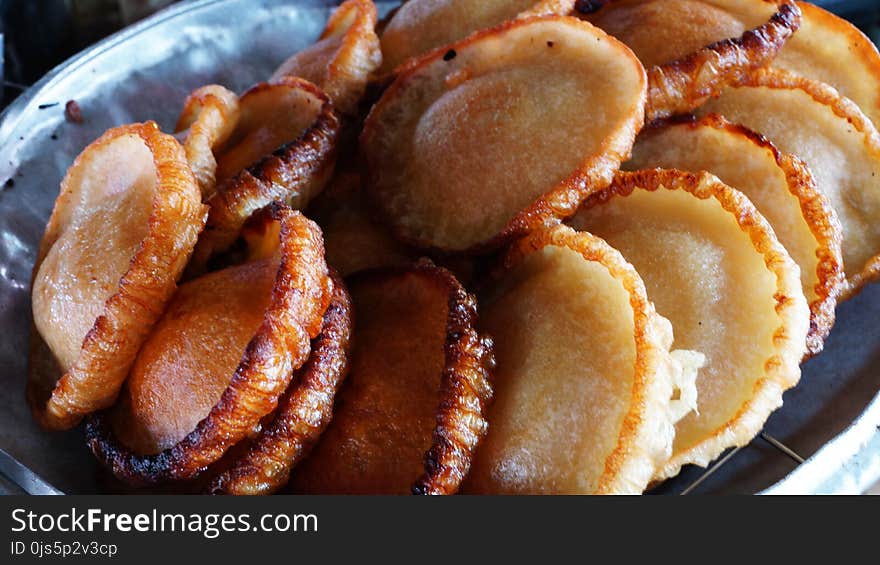 Fried Viand