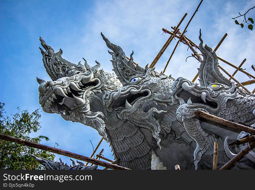 Wat Phra Kaew Temple