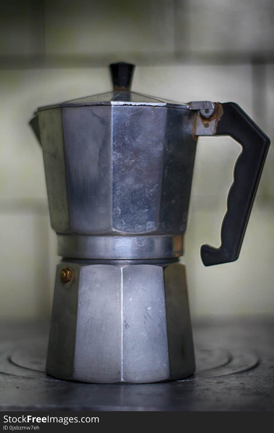 Small Appliance, Kettle, Moka Pot, Teapot