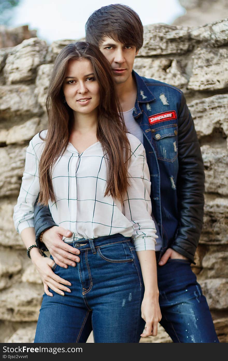 Jeans, Denim, Photograph, Beauty