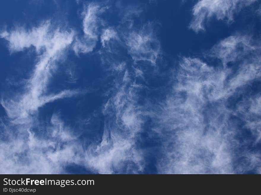 Sky, Cloud, Daytime, Cumulus