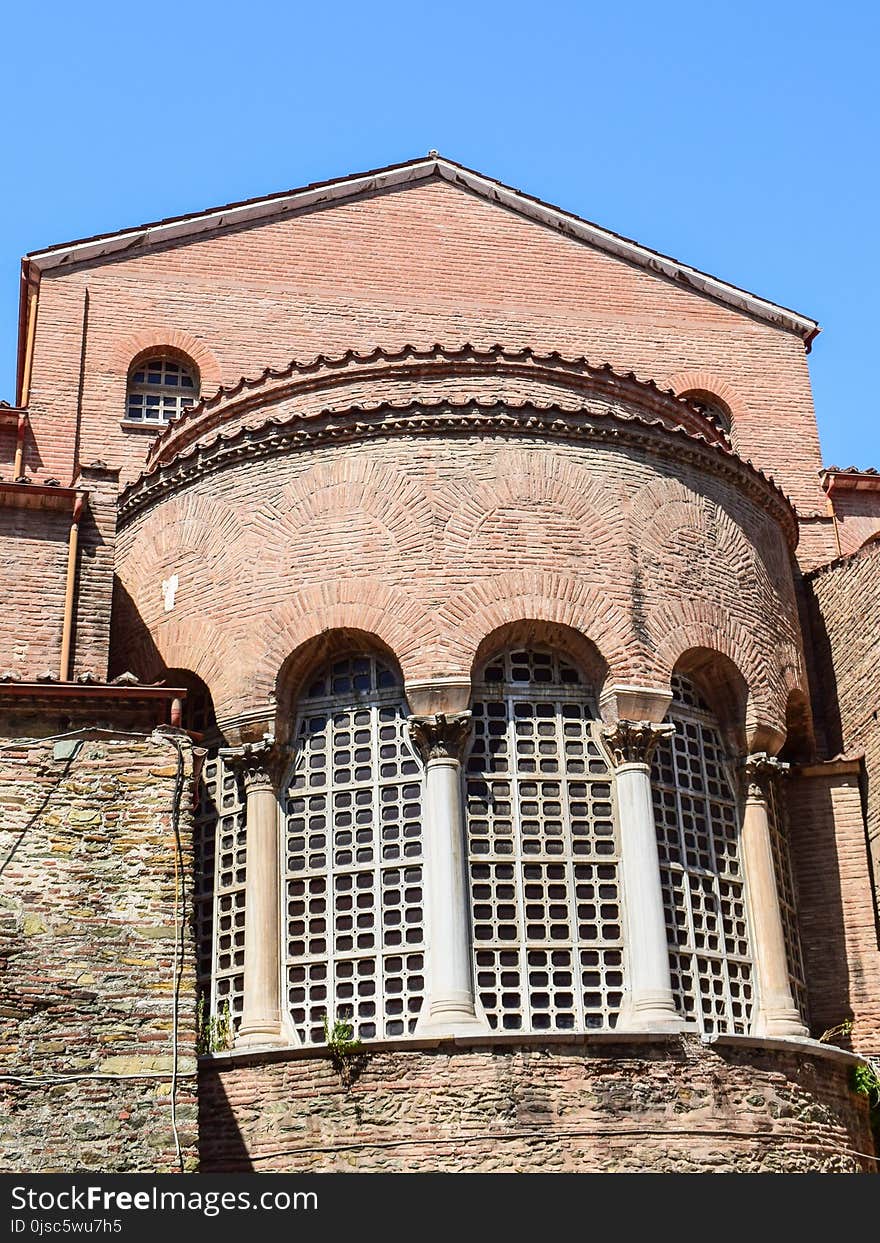 Historic Site, Medieval Architecture, Building, Landmark