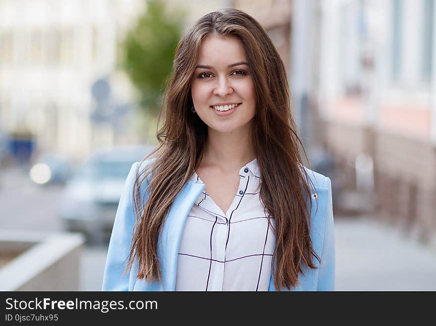 Hair, Beauty, Girl, Hairstyle