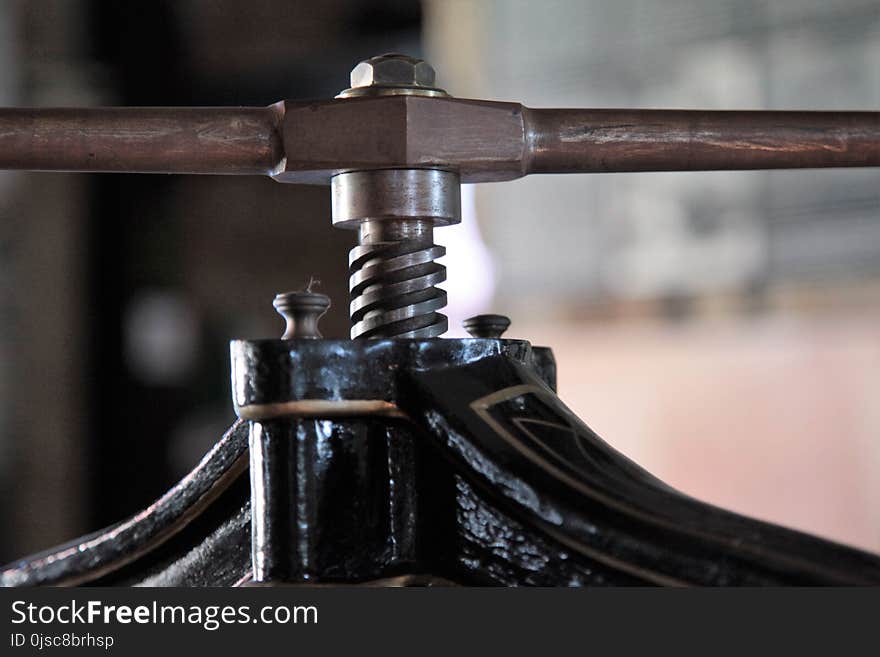 Metal