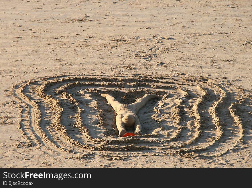 Sand, Mudflat, Soil, Ecoregion