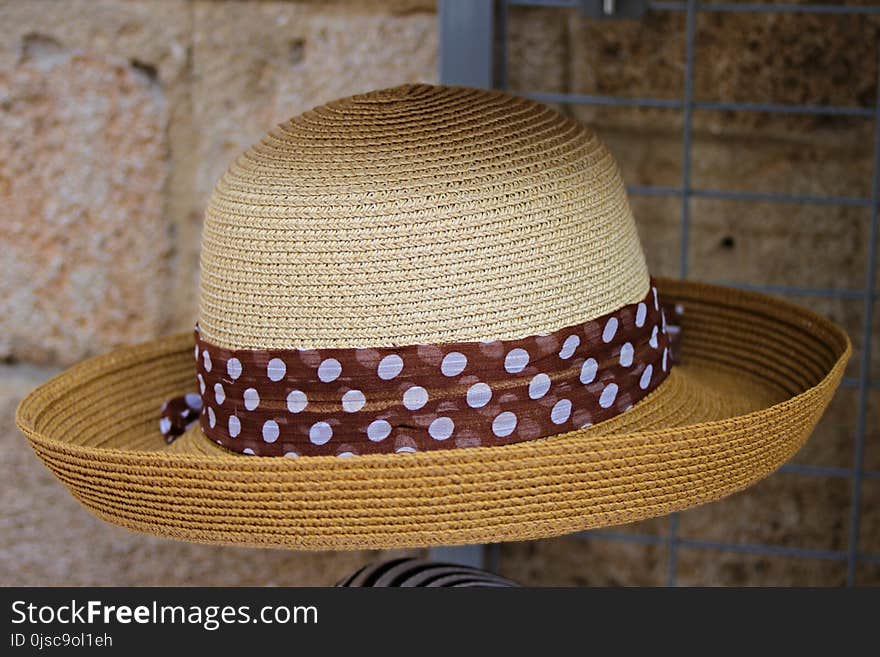 Hat, Headgear, Sun Hat, Fedora