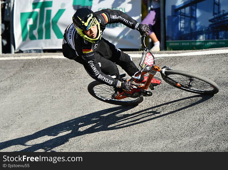 Cycle Sport, Road Bicycle, Bicycle Motocross, Bicycle Racing