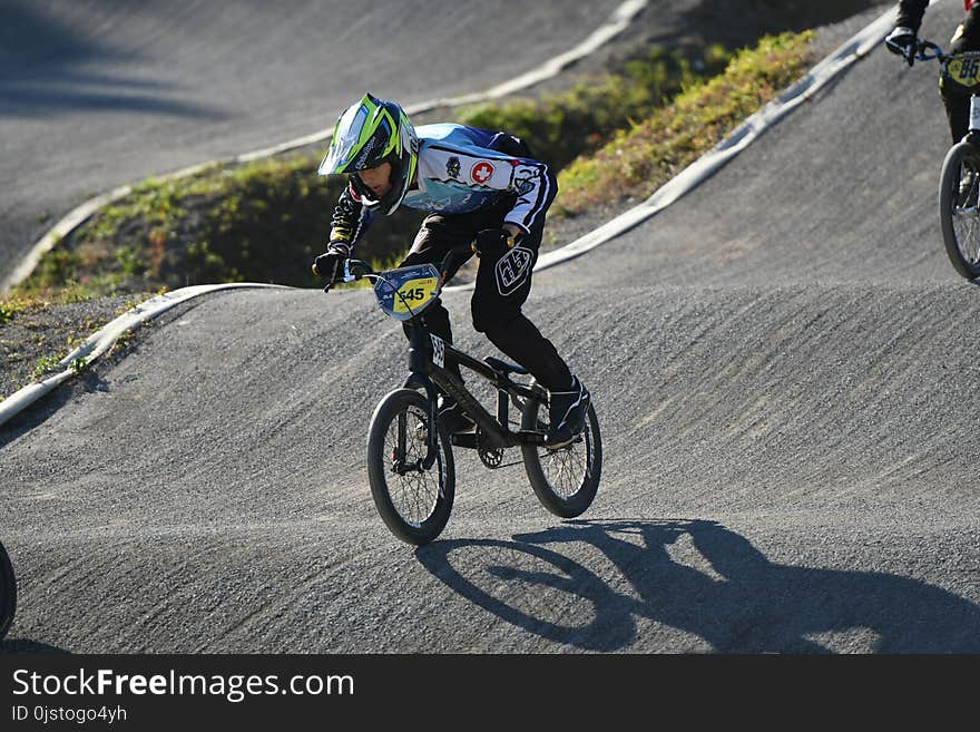 Cycle Sport, Bicycle Motocross, Cycling, Bicycle Racing