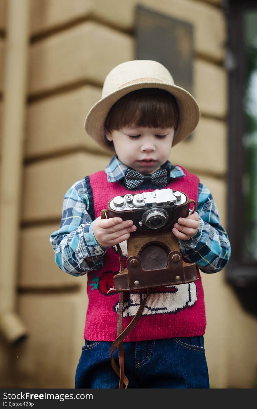 Skin, Child, Toddler, Headgear