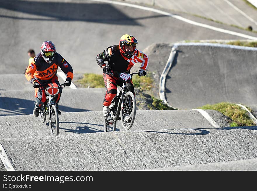 Cycle Sport, Bicycle Motocross, Cycling, Bicycle Racing