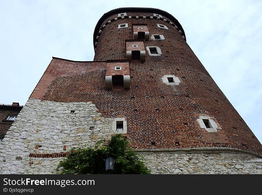 Historic Site, Sky, Building, Medieval Architecture