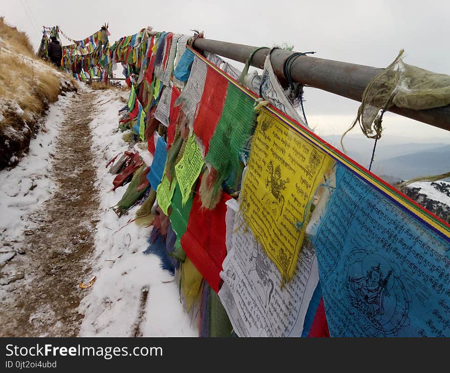 peace of Nepal awesome place