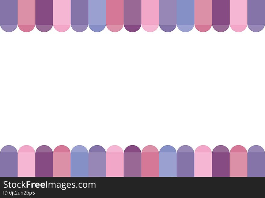 Abstract colorful bar vector illustration design for your content.