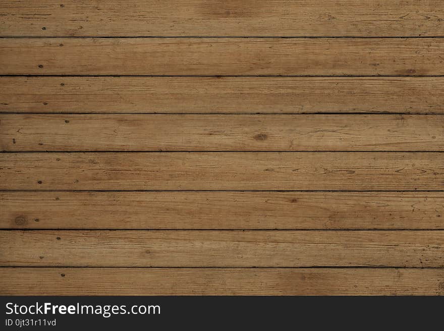 Grunge wood panels, wooden texture background wall