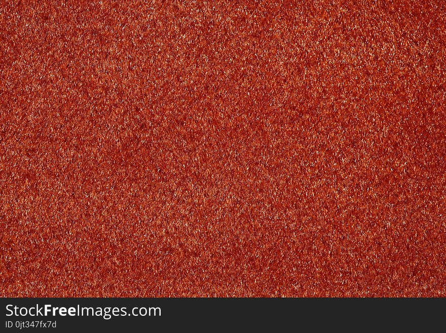 Marvelous Tissue Texture In Red Colour.