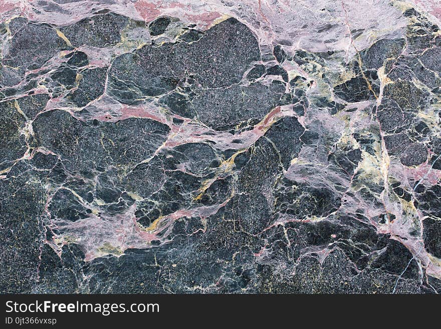 Close up of gray marble pattern gold russia for background and design. High resolution photo