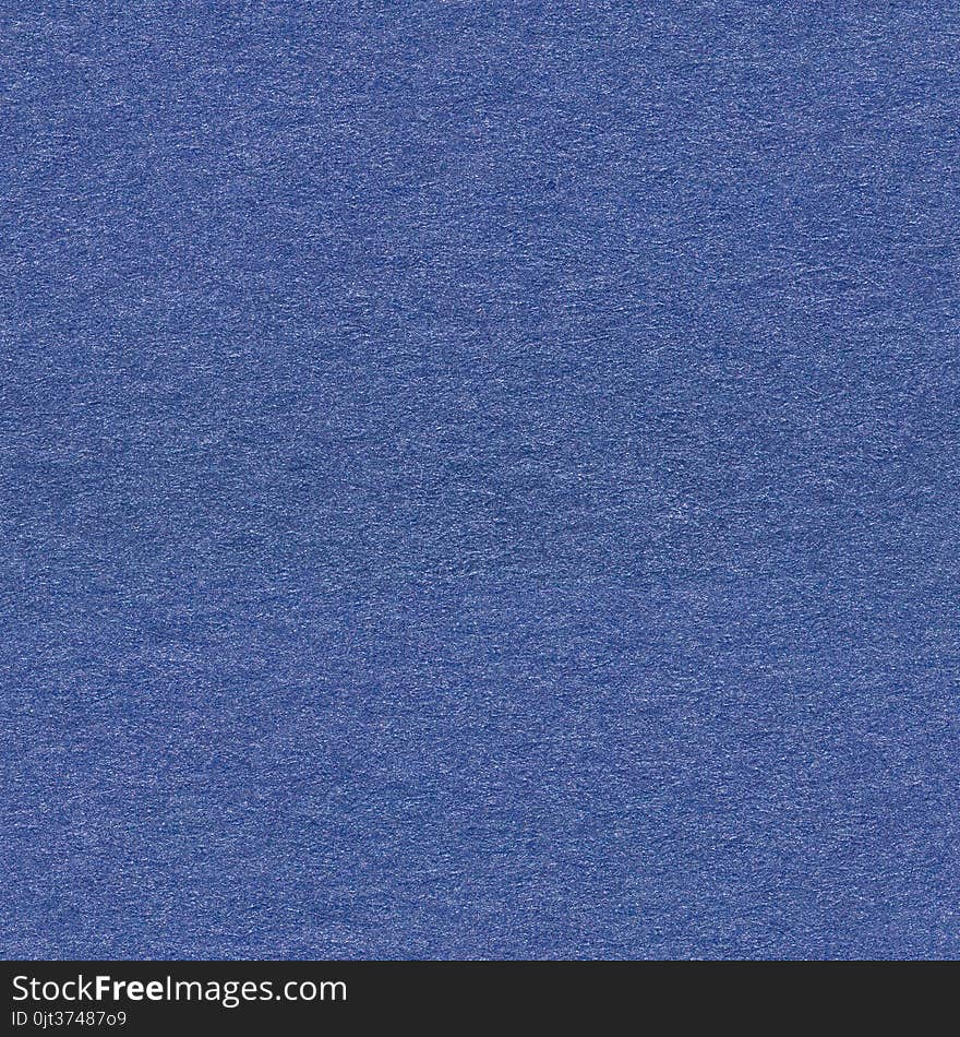 Grunge blue paper background. Seamless square texture, tile ready. High quality texture in extremely high resolution.