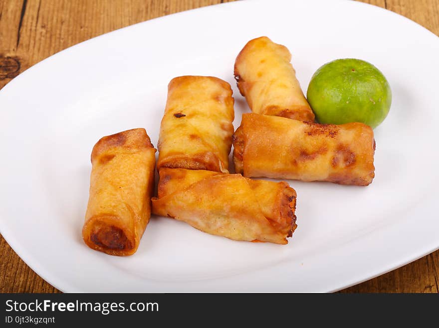 Spring roll