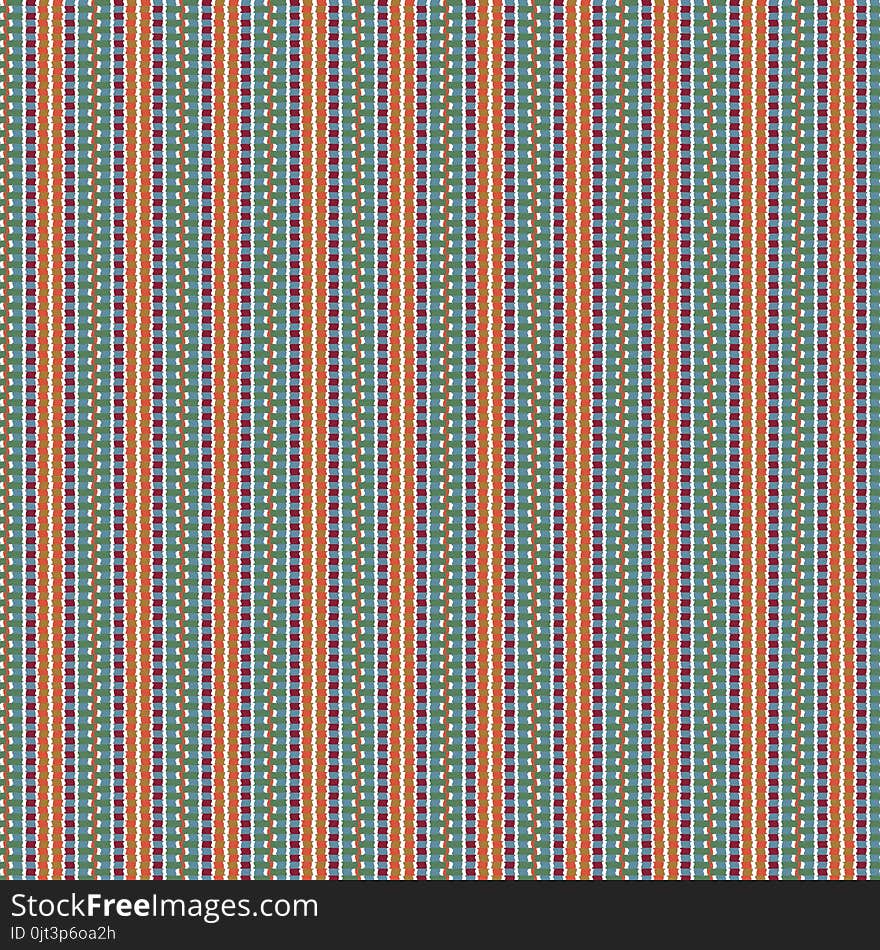 Ethnic Native Zig Zag Textile Fabric Pattern Vector Illustration Background Vector. Ethnic Native Zig Zag Textile Fabric Pattern Vector Illustration Background Vector