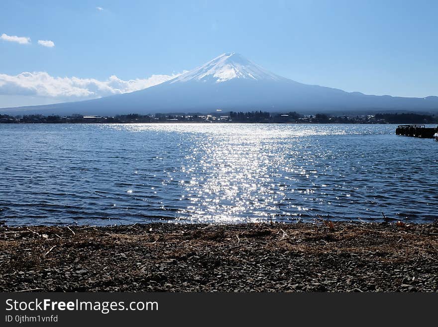 Mount Fuji