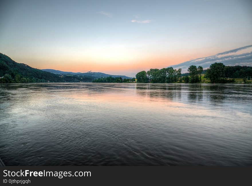 Photo of Body of Water