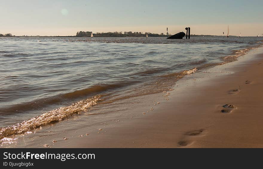 Sea, Shore, Body Of Water, Coastal And Oceanic Landforms