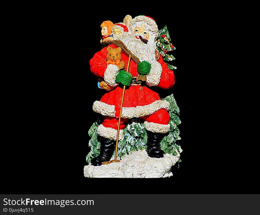 Christmas Ornament, Christmas Decoration, Christmas, Figurine