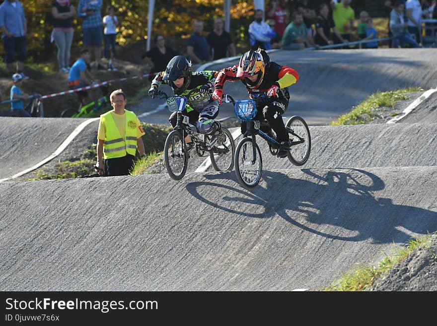 Cycle Sport, Bicycle Racing, Bicycle Motocross, Cycling