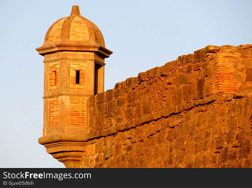 Historic Site, Sky, Ancient History, Landmark