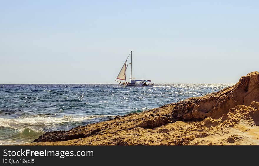 Sea, Coastal And Oceanic Landforms, Coast, Ocean