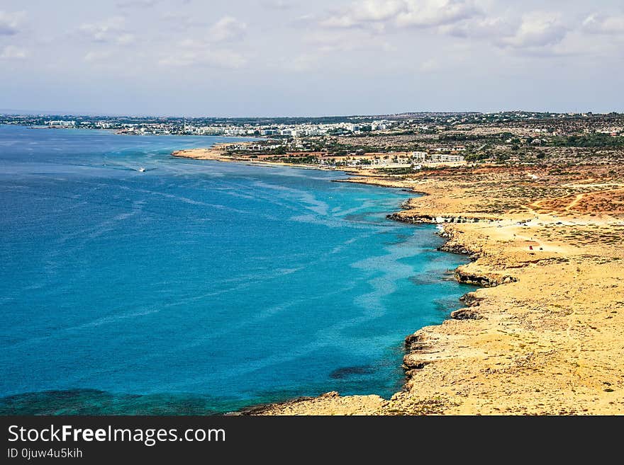 Coast, Sea, Coastal And Oceanic Landforms, Body Of Water