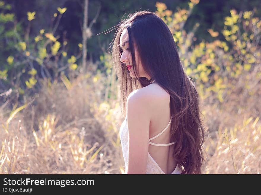 Hair, Photograph, Nature, Beauty