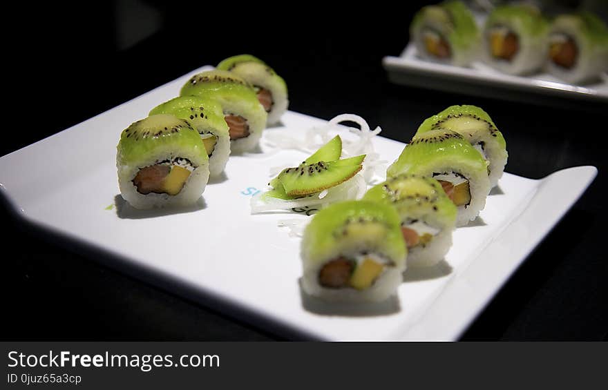 Cuisine, Food, Sushi, Japanese Cuisine