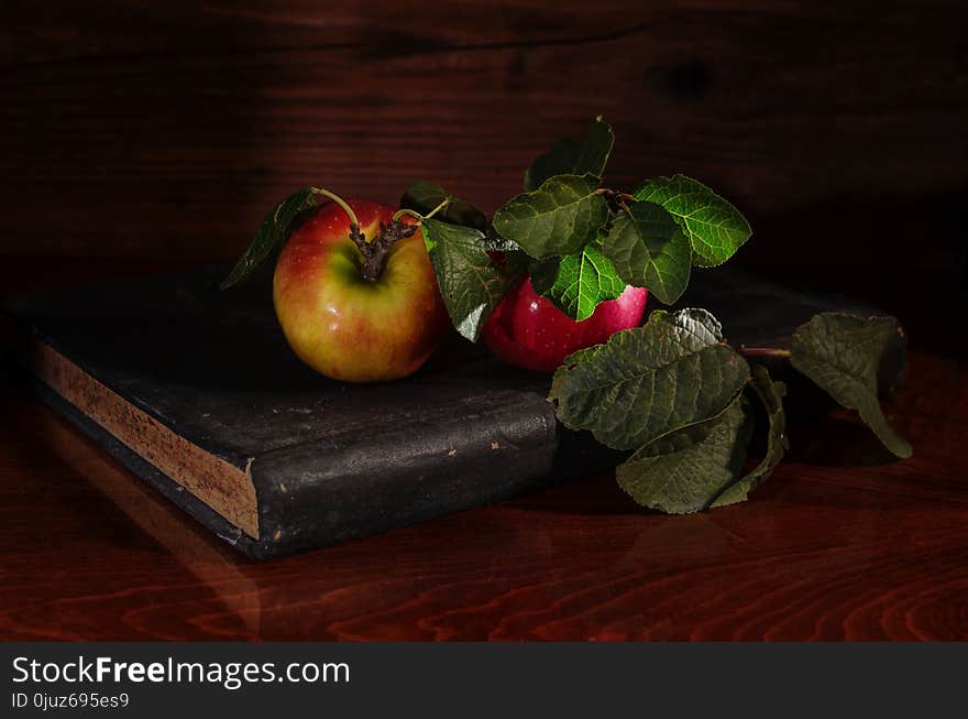 Still Life, Still Life Photography, Fruit, Painting