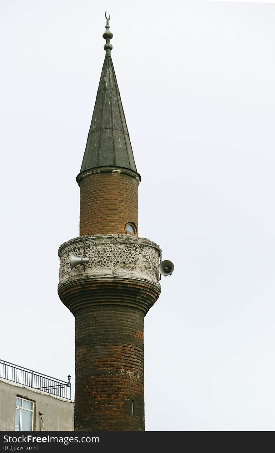 Spire, Steeple, Building, Place Of Worship