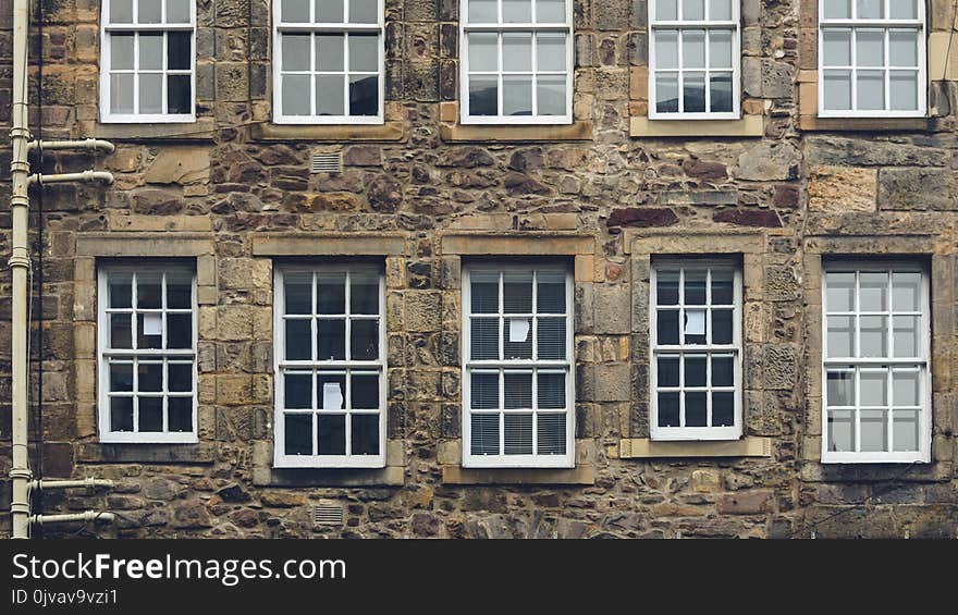 Example of Scottish Architecture A