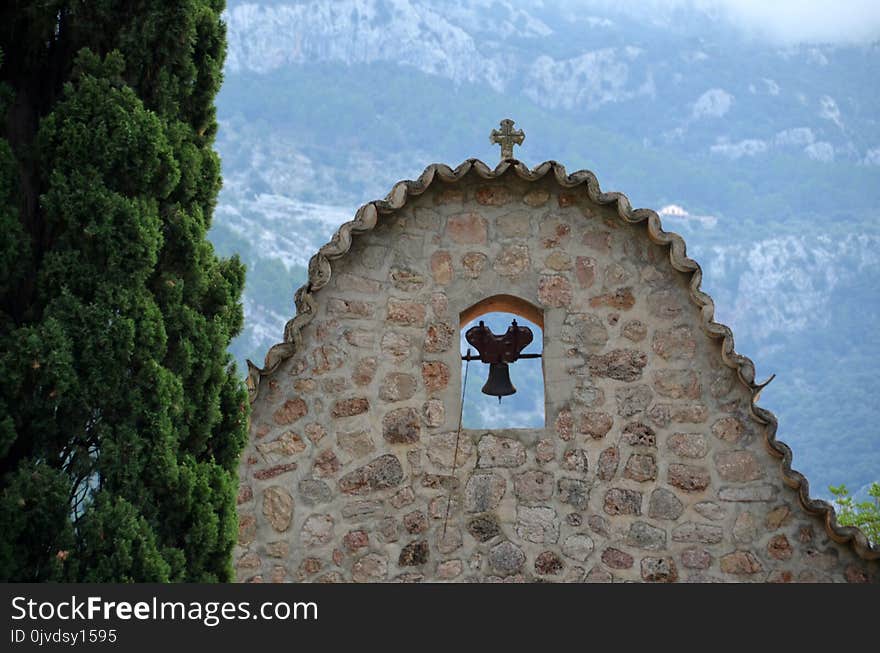 Historic Site, Landmark, Sky, Archaeological Site